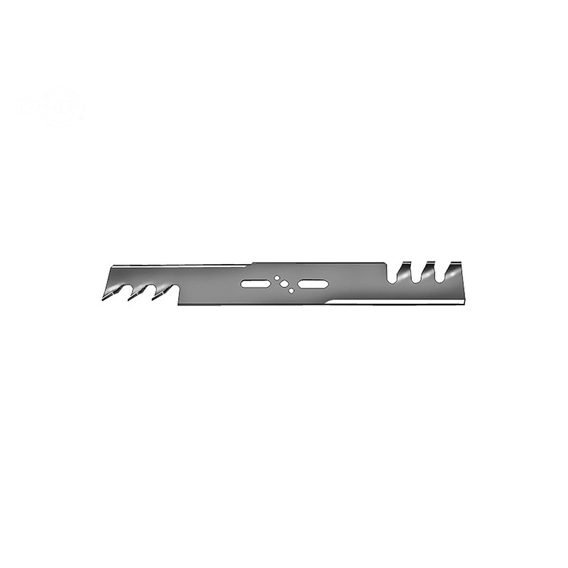 Rotary 6322 - Boitier de broyeur universel 22' x 3/8' stocks finis longueur 558.8mm / trou central 9.5mmer trou
