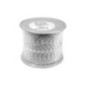 Corde de démarrage (no.5) diam. rouleau de 5/32'/4,0 mm x 200'/rouleau de 61 m cordon économique de 200' - fabriqué en