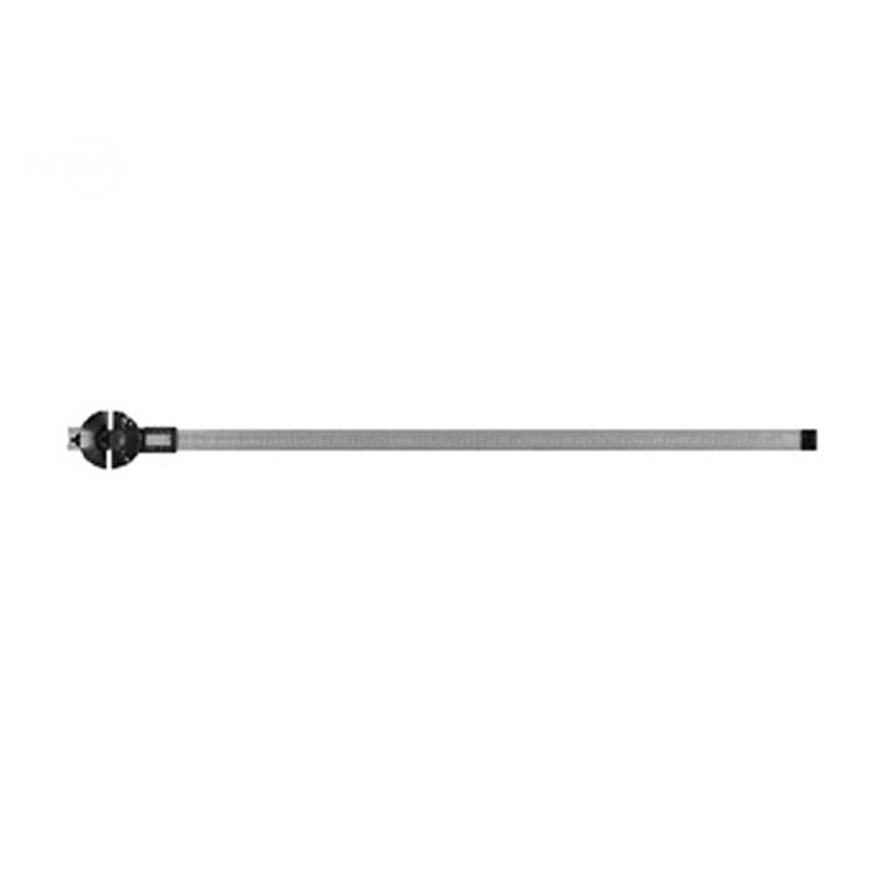 Jauge de mesure de ceinture mesures 3/8', 1/2', 5/8' courroies fractionnelles, a, b-section ceintures industrielles