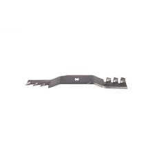 Rotary 12809 - Cub Cadet / MTD mes 17,9' x 6-punts ster Copperhead vervangt Cub Cadet 742-04053A