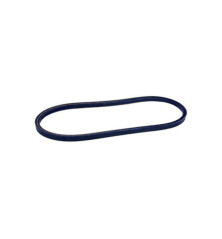Rotary 17130 - Cinghia della pompa idro bad boy sostituisce bad boy 041-8000-00 fibra di aramide, costruzione a bordo grezzo