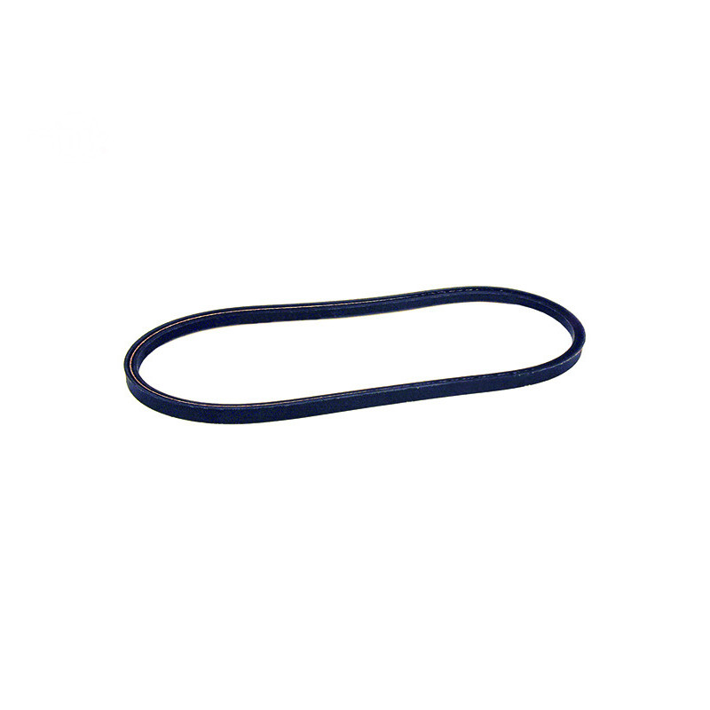 Rotary 17130 - Bad Boy hydro pump belt replaces Bad Boy 041-8000-00 aramid fiber, raw edge construction