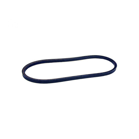 Rotary 17130 - Cinghia della pompa idro bad boy sostituisce bad boy 041-8000-00 fibra di aramide, costruzione a bordo grezzo