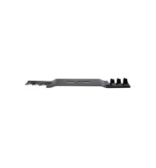 Rotary 16332 - Universeel hakselmes 20' x 3/8' - verplaatste koperen kop lengte 508.0mm / centraal gat 9.5mm