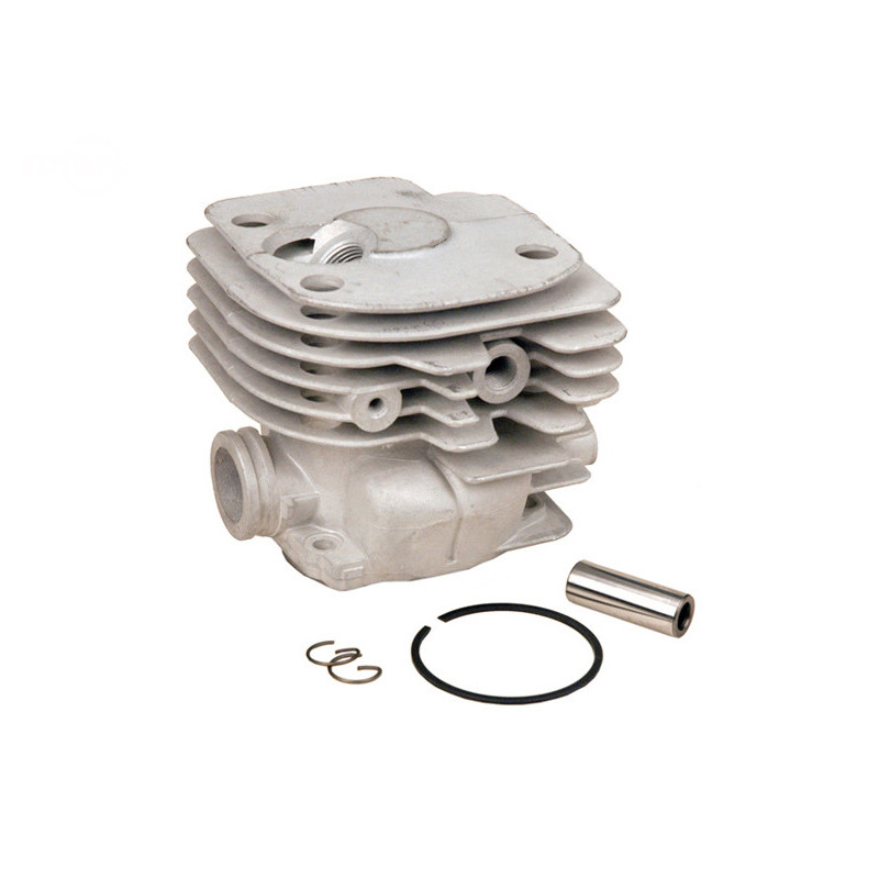 Rotary 13616 - Ensemble cylindre et piston husqvarna remplace husqvarna 503691073, 503939003, 503939005, 503939007