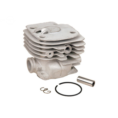 Rotary 13616 - Ensemble cylindre et piston husqvarna remplace husqvarna 503691073, 503939003, 503939005, 503939007