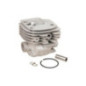 Rotary 13616 - Ensemble cylindre et piston husqvarna remplace husqvarna 503691073, 503939003, 503939005, 503939007