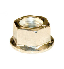 Rotary 13579 - Tuerca de espárrago de barra guía Husqvarna reemplaza a Husqvarna 503220001, Echo 433019-12330, Stihl