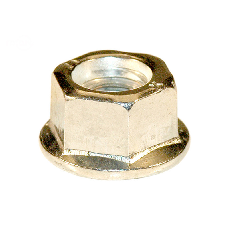 Rotary 13579 - Tuerca de espárrago de barra guía Husqvarna reemplaza a Husqvarna 503220001, Echo 433019-12330, Stihl