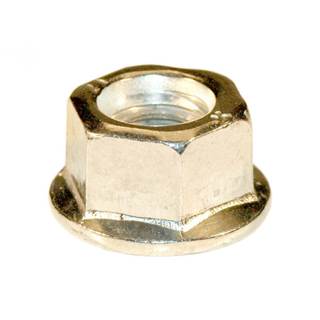 Rotary 13579 - Tuerca de espárrago de barra guía Husqvarna reemplaza a Husqvarna 503220001, Echo 433019-12330, Stihl