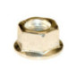 Rotary 13579 - Tuerca de espárrago de barra guía Husqvarna reemplaza a Husqvarna 503220001, Echo 433019-12330, Stihl