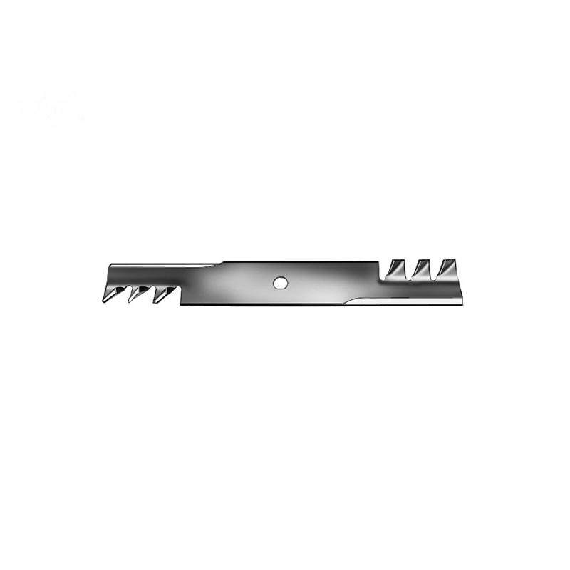 Rotary 6296 - 16-1/4" x 5/8" Copperhead blade replaces Ferris 1520843, 5020843