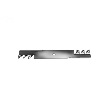 Rotary 6296 - Lame 16-1/4' x 5/8' copperhead remplace ferris 1520843, 5020843
