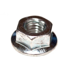 Rotary 4793 - Tuerca de espiga de barra guía Husqvarna para modelos Husqvarna 162, 180, 210, 280, 285, 380, 444, 480444