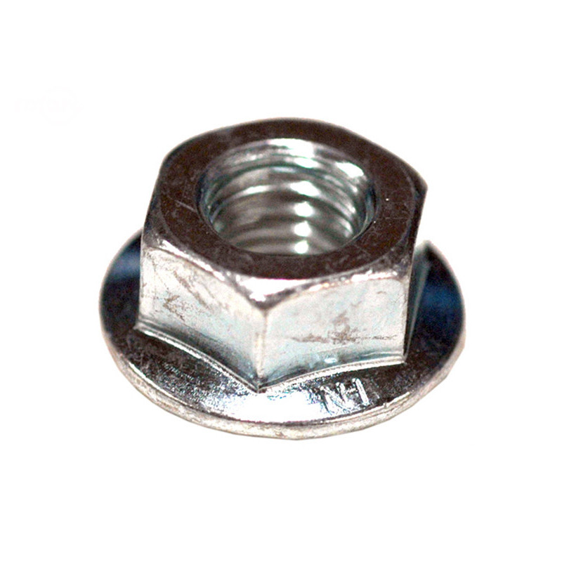 Rotary 4793 - Tuerca de espiga de barra guía Husqvarna para modelos Husqvarna 162, 180, 210, 280, 285, 380, 444, 480444