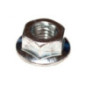 Rotary 4793 - Tuerca de espiga de barra guía Husqvarna para modelos Husqvarna 162, 180, 210, 280, 285, 380, 444, 480444