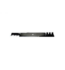 Rotary 6303 - Lama 20-1/2' x 5/8' copperhead sostituisce gravely 046999, 052929