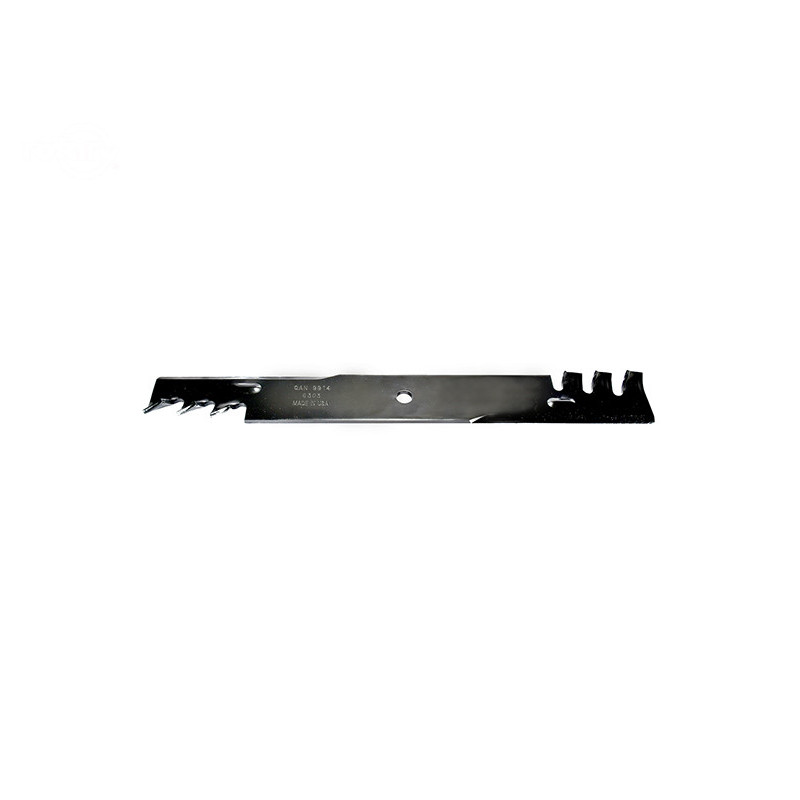 Rotary 6303 - 20-1/2' x 5/8' copperhead blade replaces gravely 046999, 052929