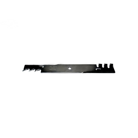 Rotary 6303 - Lama 20-1/2' x 5/8' copperhead sostituisce gravely 046999, 052929