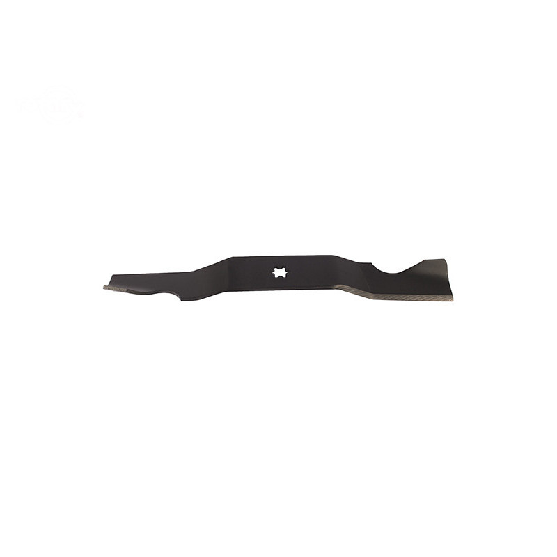 Rotary 11507 - Cub cadet / mtd Messer 17,9' x 6-Punkt-Stern ersetzt cub cadet 742-04053a, 942-04053a (Heavy Duty)