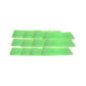 Rotary 12948 - Bulk air pre-filter (foam) (12pcs. 9611) Kawasaki replaces Kawasaki 11073-7001