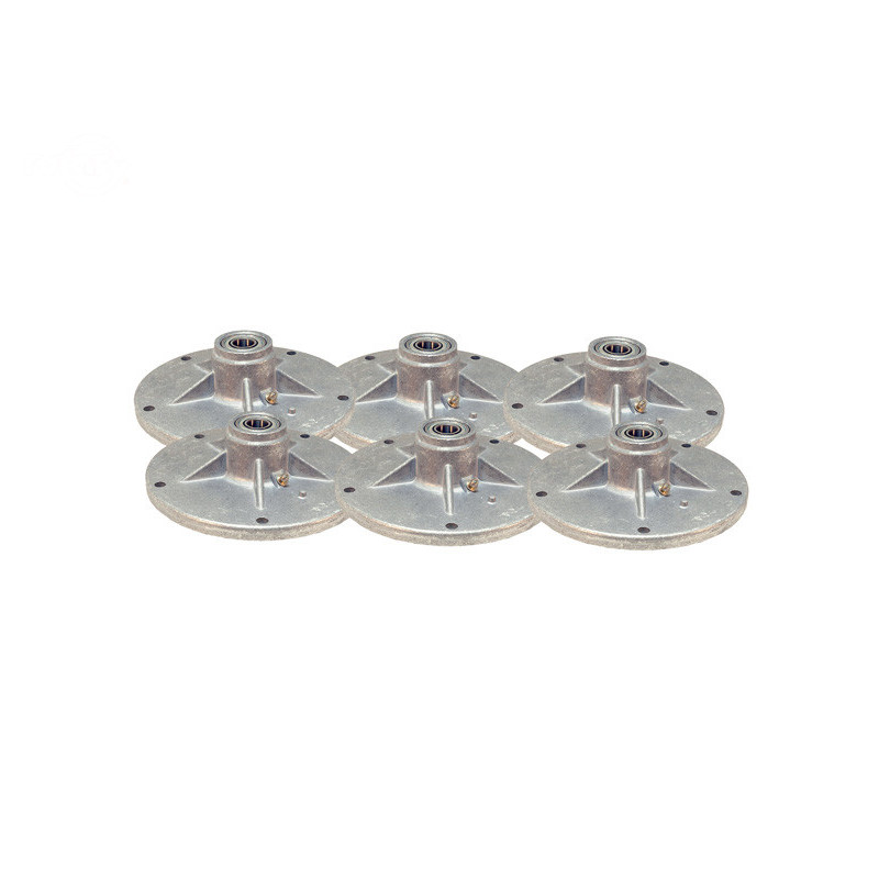 Rotary 12724 - Murray meslagering vervangt murray 492574 (6 pk, sub: 20623)