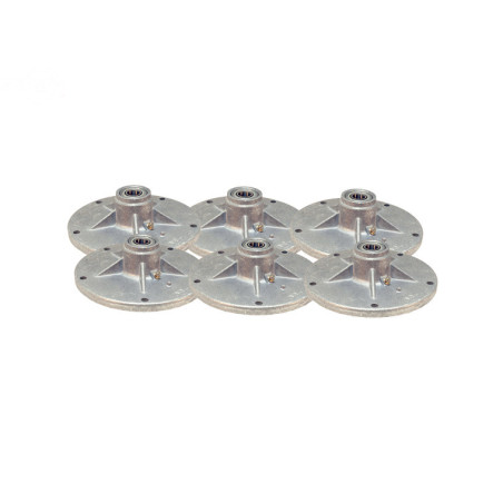 Rotary 12724 - Murray meslagering vervangt murray 492574 (6 pk, sub: 20623)