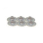 Rotary 12724 - Murray meslagering vervangt murray 492574 (6 pk, sub: 20623)