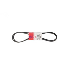 Rotary 5125 - Premium V-belt 1/2' x 92' black - section 1/2' (12.7mm) - 4l