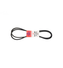 Rotary 5216 - Premium V-belt 5/8' x 89' black - section 5/8' (15.9mm) - 5l