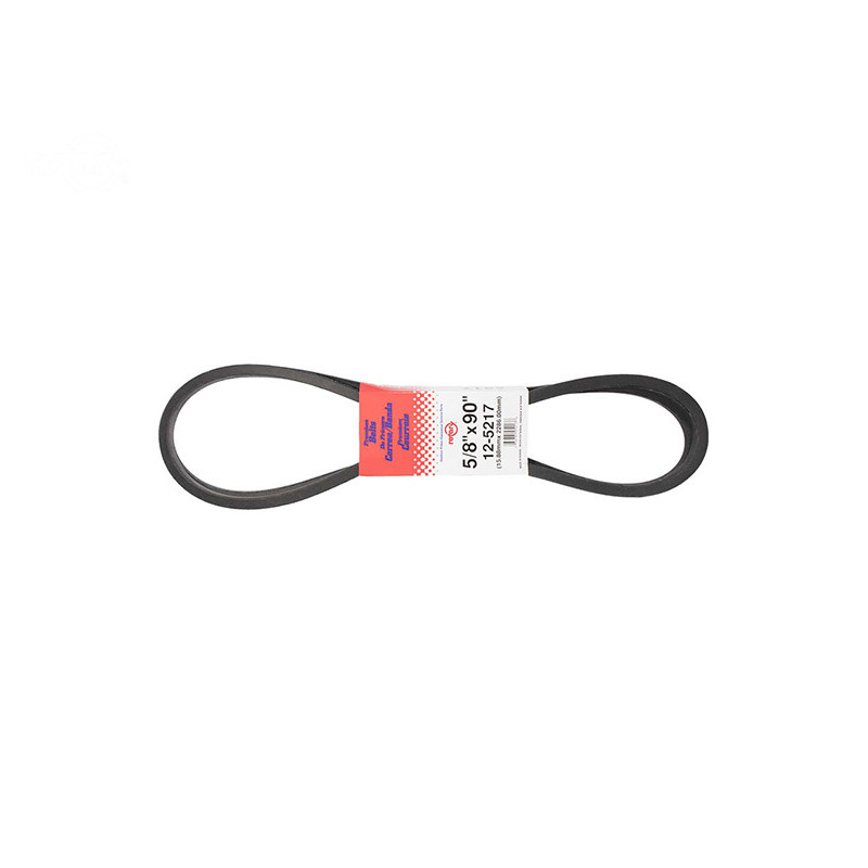 Rotary 5217 - Premium V-belt 5/8" x 90" black - section 5/8" (15.9mm) - 5l