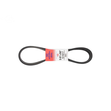 Rotary 5217 - Premium V-belt 5/8" x 90" black - section 5/8" (15.9mm) - 5l