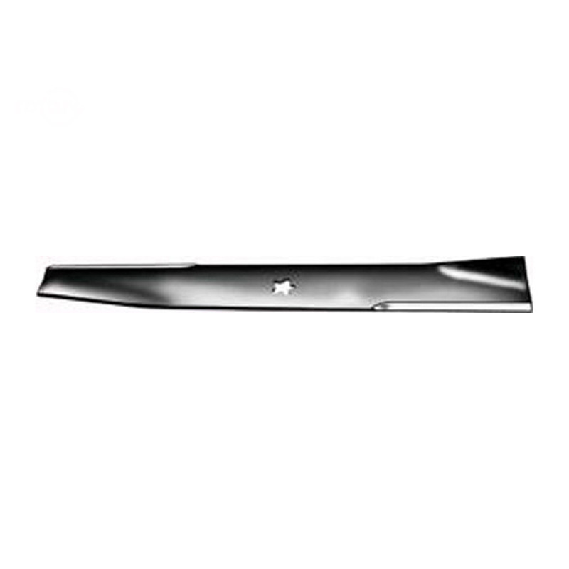 Rotary 9170 - Ayp blad 15-9/16' x 5-punts ster vervangt ayp 152443, 163819, 532145708, 532152443 (heavy duty)y