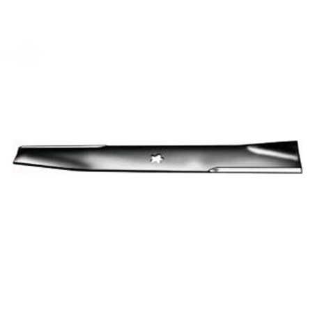 Rotary 9170 - Ayp blad 15-9/16' x 5-punts ster vervangt ayp 152443, 163819, 532145708, 532152443 (heavy duty)y