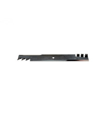 Rotary 15009 - Commercieel mulchmes hd 20-1/2' x 5/8' copperhead vervangt dixie chopper 30227-60