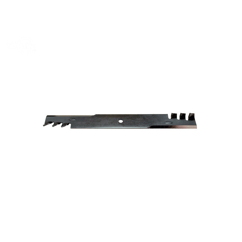 Rotary 15009 - Commercieel mulchmes hd 20-1/2' x 5/8' copperhead vervangt dixie chopper 30227-60