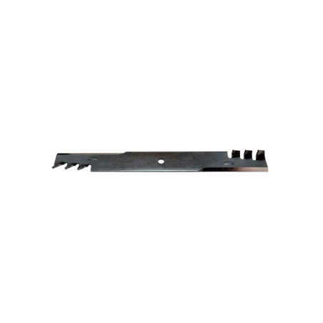 Rotary 15009 - Commercieel mulchmes hd 20-1/2' x 5/8' copperhead vervangt dixie chopper 30227-60