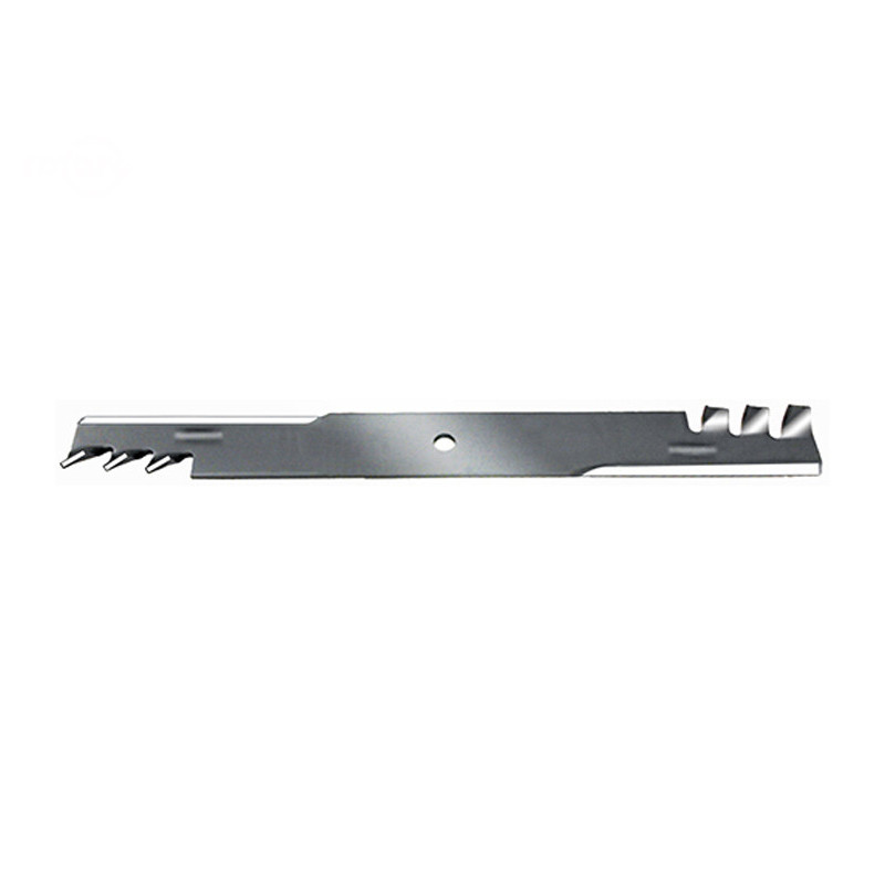 Rotary 13987 - Dixie chopper lame 23-5/16' x 5/8' remplace dixie chopper