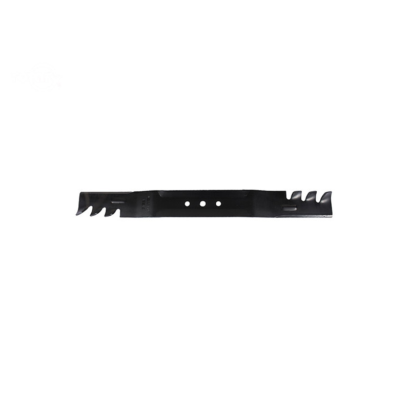 Rotary 12649 - Toro lame 21-11/16' x 7/16' copperhead remplace toro 108-9764-03, 131-4547-03