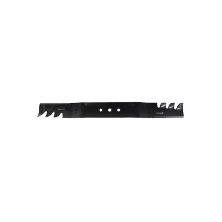 Rotary 12649 - Toro lame 21-11/16' x 7/16' copperhead remplace toro 108-9764-03, 131-4547-03