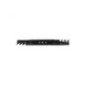 Rotary 12649 - Toro lame 21-11/16' x 7/16' copperhead remplace toro 108-9764-03, 131-4547-03