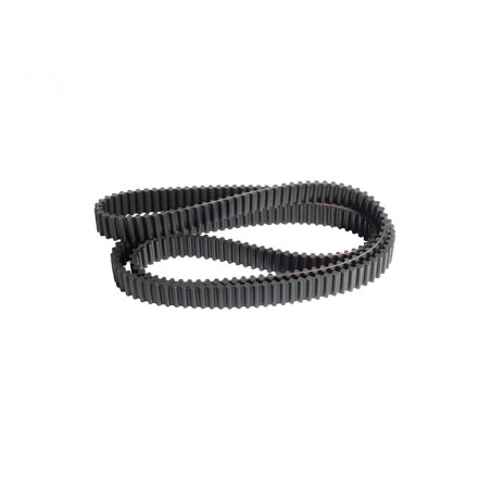 Rotary 16092 - D-s8m-1800 timing belt castelgarden replaces castel garden 135065601/0