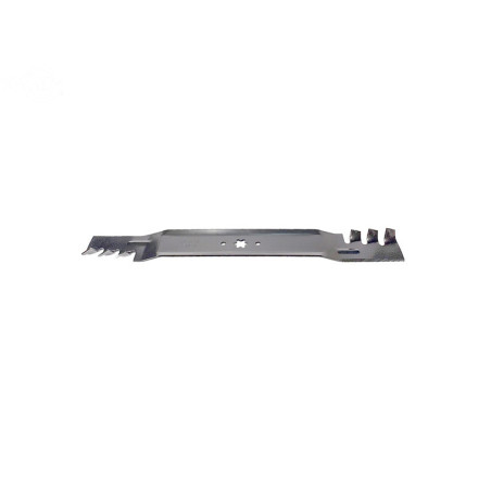 Rotary 14419 - Mtd mes 23-1/4' x 6 punt ster copperhead vervangt mtd / cub cadet 742-04290-x