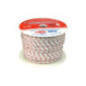 Corde de démarrage (no.4) diam. rouleau de 1/18'/3,0mm x 200'/61m cordon premium 200' - fabriqué aux