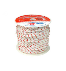 Rotary 1303 - Corde de démarrage (no.5) diam. rouleau de 5/32'/4,0mm x 200'/61m cordon premium 200'