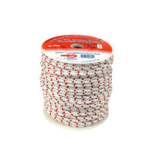 Corde de démarrage (no.6) diam. rouleau de 3/16'/4,8mm x 200'/61m cordon premium 200' - fabriqué aux