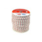 Corde de démarrage (no.6) diam. rouleau de 3/16'/4,8mm x 200'/61m cordon premium 200' - fabriqué aux