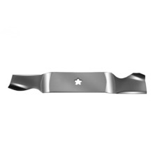 Rotary 11180 - Ayp mes 18-1/2' x 5-punts ster vervangt ayp 187254, 187256, 532187256, 594892901