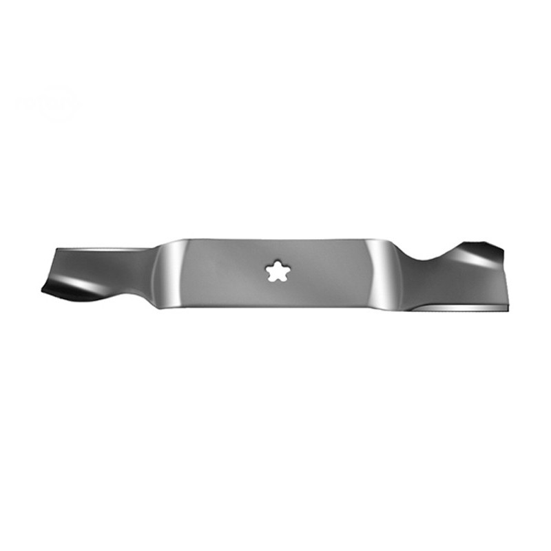 Rotary 11180 - Lama Ayp 18-1/2' x 5 punte stella sostituisce ayp 187254, 187256, 532187256, 594892901