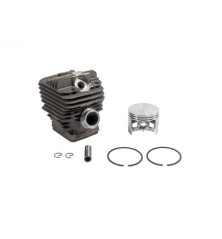 Ensemble cylindre et piston stihl remplacer stihl 1122-020-1209, 1122-020-1210,